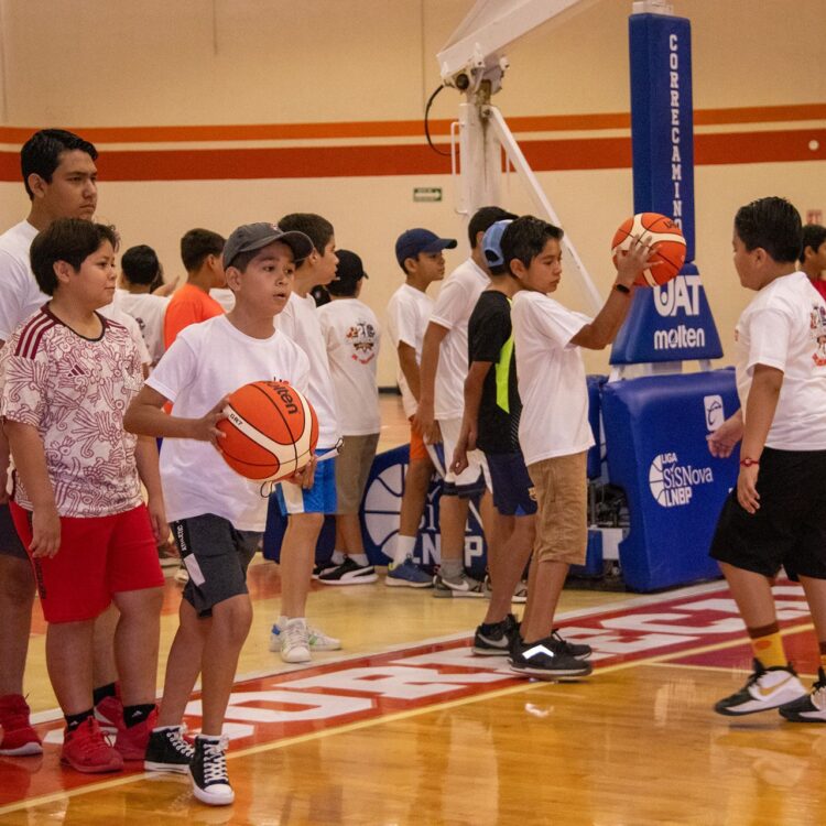 Inicia en la UAT el campamento infantil de verano 2023