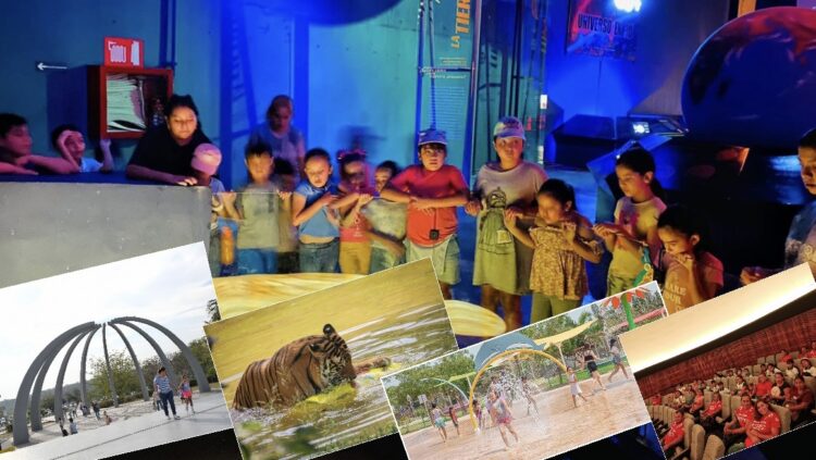 Abrirán parques de Tamaulipas  todos los días de la semana: Eduardo Rocha Orozco