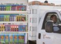 Dan banderazo de salida a la distribución de libros de texto gratuito para ciclo escolar 2023-2024
