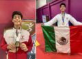 Tamaulipas gana medalla de oro en judo