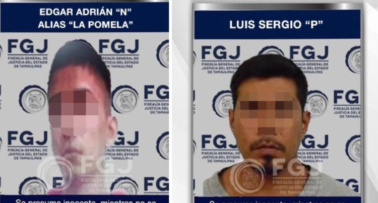 Por extorsión, 11 años a la cárcel