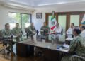 Suman esfuerzos para combatir pesca ilegal Tamaulipas y SEMAR
