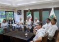 NADBank impulsará proyecto de Tamaulipas para aguas residuales
