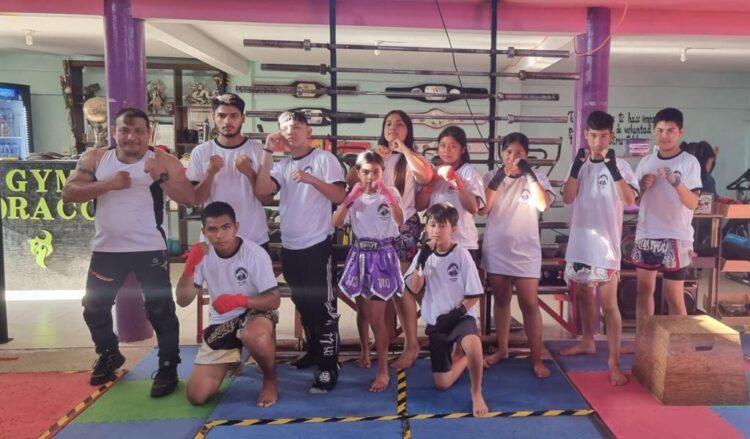 Disputarán etapa estatal de Juegos Nacionales Populares de fútbol y artes marciales