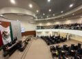 Avala Congreso de Tamaulipas creación de la Junta de Gobierno