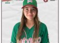 Inicia tamaulipeca Edith de Leija, participación en Copa del Mundo de Béisbol