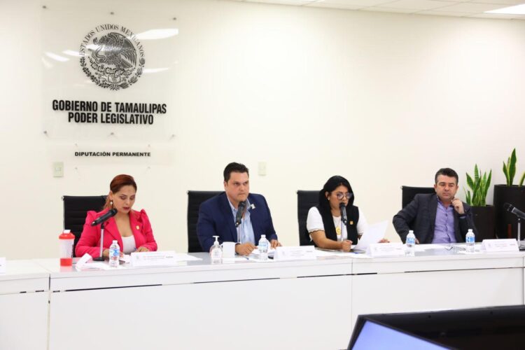 Cita Permanente a Sesión Extraordinaria para el 23 de agosto