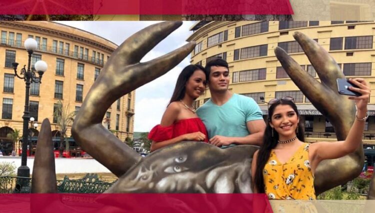 Busca turismo generar guías de turistas