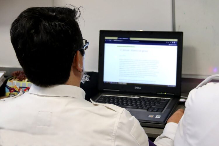 Capacita estadounidenses a Guardia Estatal de Género