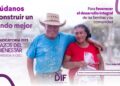 Lanza DIF Tamaulipas la convocatoria “Lazos del Bienestar” para abatir la alta marginación en municipios prioritarios