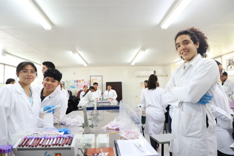 Prepara la UAT el inicio del ciclo escolar con un nuevo plan de estudios