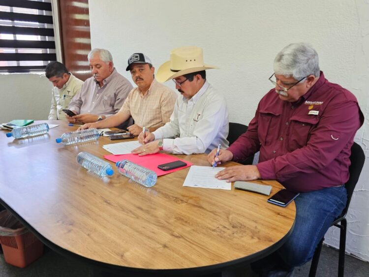 Inicia Tamaulipas barrido de tuberculosis bovina