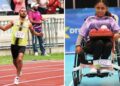 Realizan Selectivo Estatal de Paratletismo y Boccia