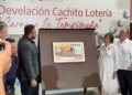 Lotería Nacional plasma en sus billetes platillo emblemático de Tamaulipas