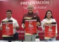 Presenta el Instituto del Deporte “Copa Tamaulipas Internacional 2023