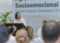 Tiene Tamaulipas primer Centro de Atención Socioemocional a nivel nacional