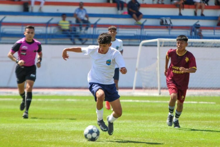 Todo listo para la Copa Tamaulipas Internacional 2023