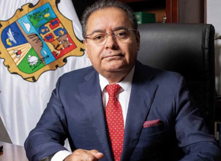 Fiscalía Anticorrupción de Tamaulipas judicializó siete carpetas en un año