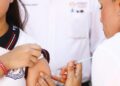 Arranca campaña de vacunación contra Virus del Papiloma Humano