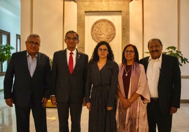 Acuerdan posible regreso a clases en  Tamaulipas el 20 de septiembre