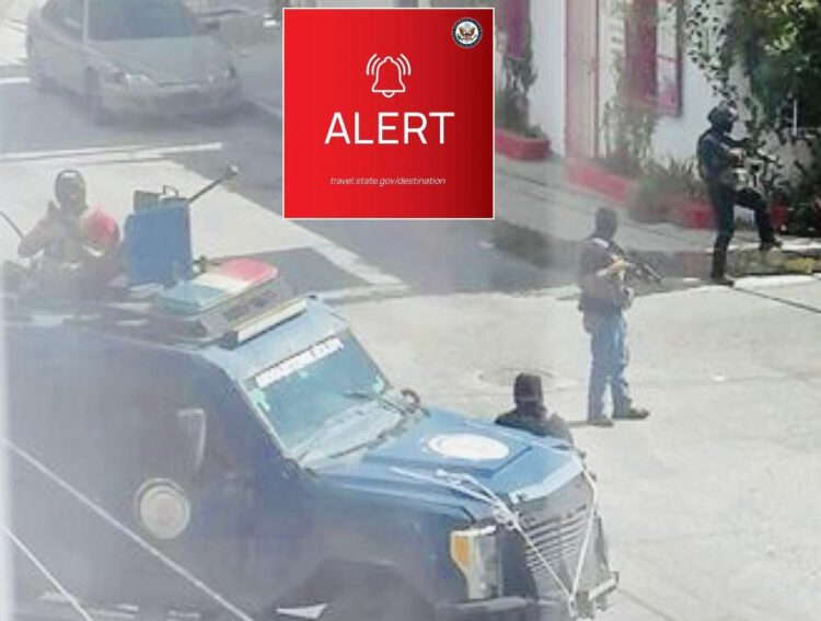 Enfrentamiento en Matamoros,  Tamaulipas dejó cuatro fallecidos