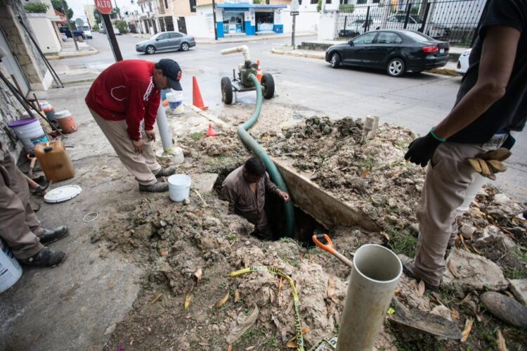 Desfalco Comapa del sur es por 383 mdp