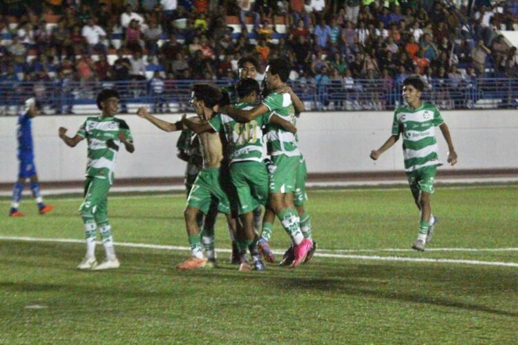 Van por la “Copa Tamaulipas Internacional 2023”