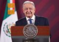 Presidente López Obrador invita a Joe Biden a visitar planta de licuefacción en Altamira