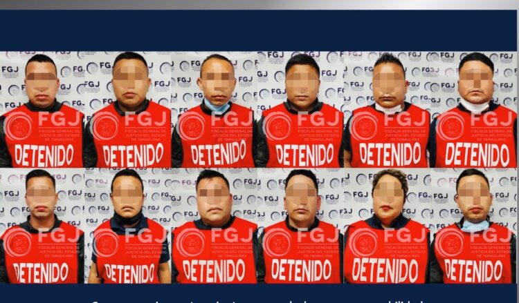 Sentencia por caso de los 19 migrantes de Camargo, se conocerá el 19 de septiembre