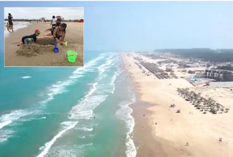 Tumban decreto de Playa Miramar y regresan terrenos al estado