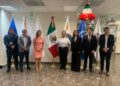 Impulsan estado y federación modernización portuaria de Tamaulipas