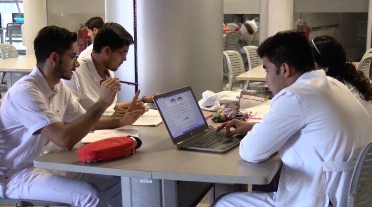 Trabaja la UAT para certificar las Bibliotecas Centrales de Tampico y Victoria