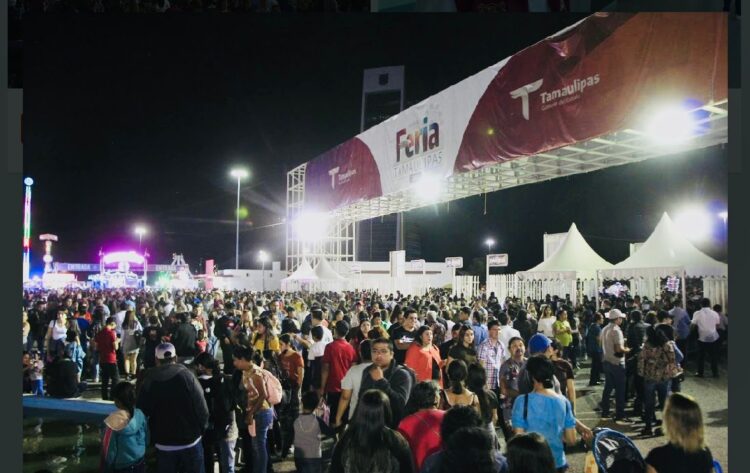 “Feria Tamaulipas 2023” se realizará del 19 al 30 de octubre: Ninfa Cantú
