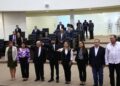 Toman protesta a titulares de órganos internos de control
