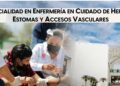 Ofrece UAT la Especialidad en Enfermería en el Campus Victoria