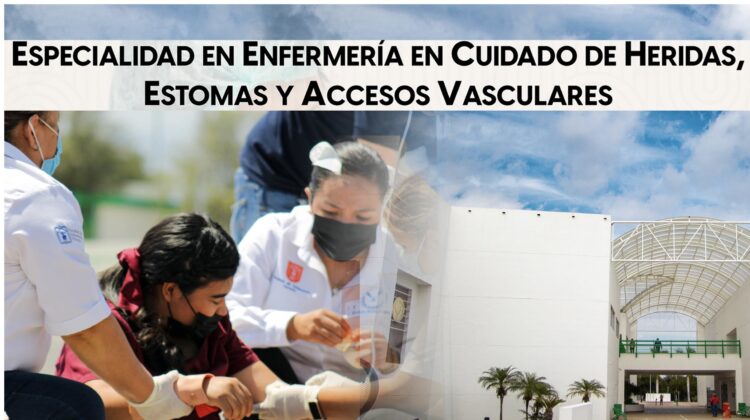 Ofrece UAT la Especialidad en Enfermería en el Campus Victoria