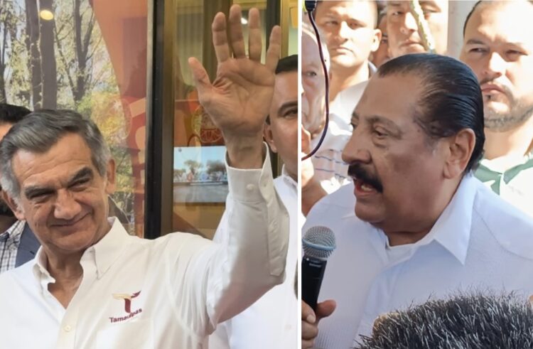 Intervendrán en conflicto magisterial de Tamaulipas, el SNTE nacional y la SEP