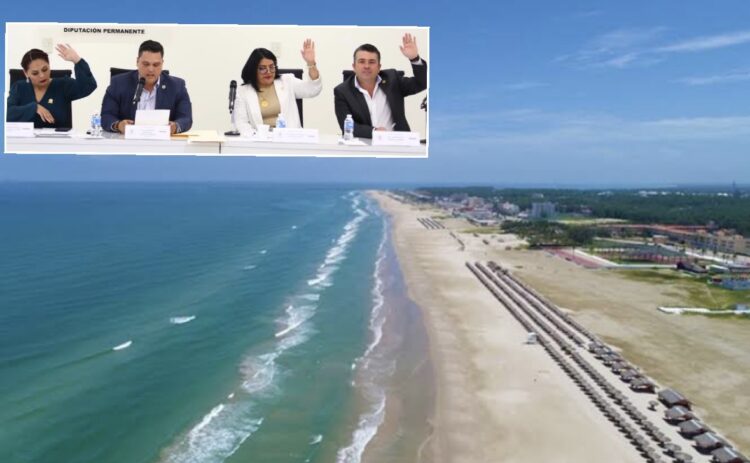 Busca Morena echar atrás decreto compra-venta de cinco inmuebles en Playa Miramar