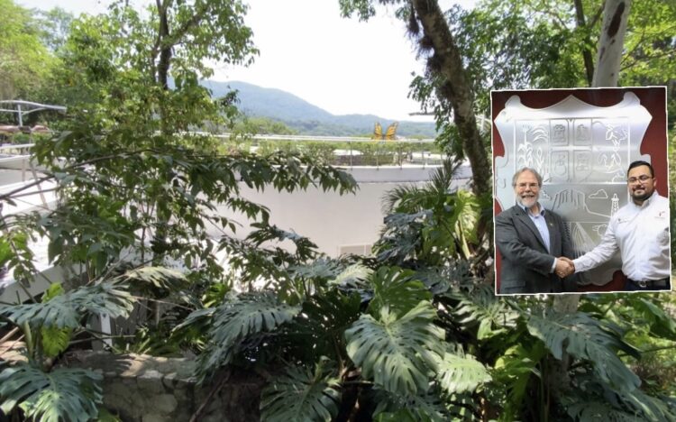 Tamaulipas es punta de lanza en preservación de la biodiversidad