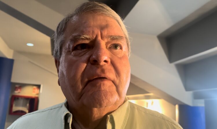 Preparan programa “vecino vigilante”