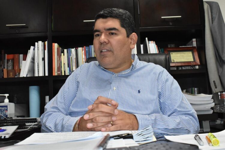 Conflictos, riesgo de todo proceso electoral: IETAM