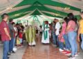 CEDES Matamoros recibe visita pastoral