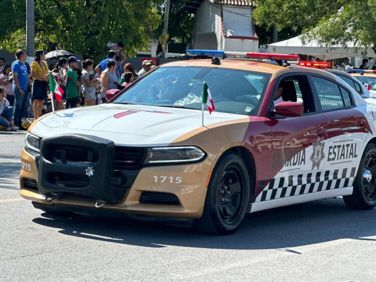 Siguen los “topones” entre Guardia  Estatal y Delincuencia Organizada