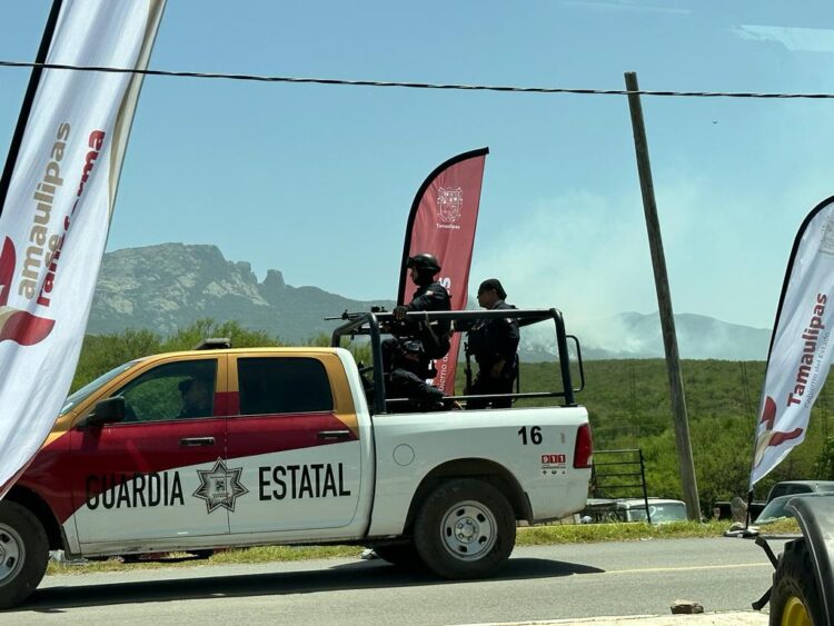 “Topones” con la delincuencia organizada, dejan muertos y detenidos en México