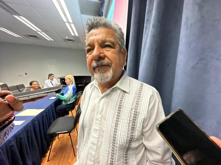 Entre los mejor evaluados policías de Tamaulipas: Jorge Cuéllar