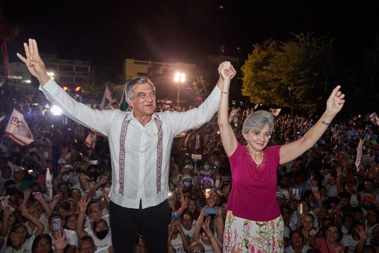 Festejarán arribo de Américo Villarreal  Anaya con programa “365 días contigo”