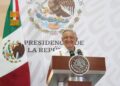Rinde AMLO 5o Informe de Gobierno