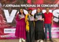Tamaulipas, dentro de los mejores en el Concurso de Voces