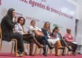 Reconoce Agricultura a las mujeres rurales, base de la transformación del campo nacional