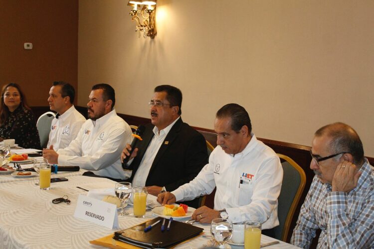 Impulsa la UAT proyectos con el sector empresarial del sur de Tamaulipas